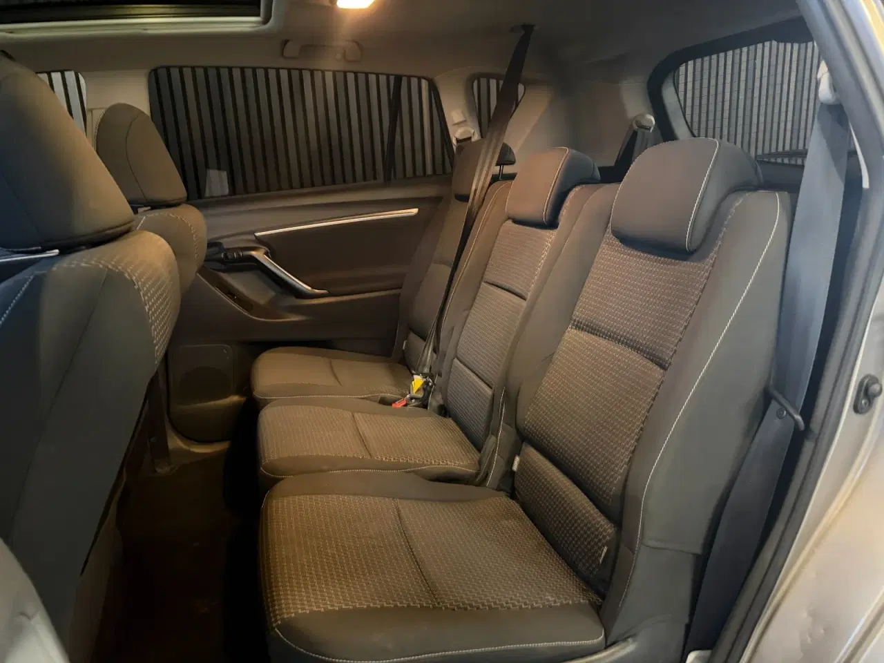 Billede 10 - Toyota Verso 1,6 D-4D T2 Skyview 7prs