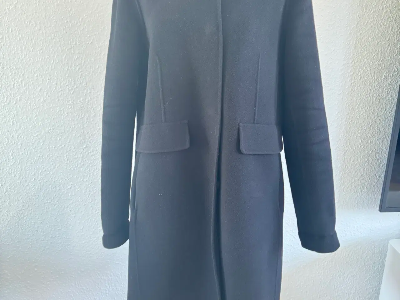 Billede 2 - FRAKKE FRA MAX MARA WEEKEND