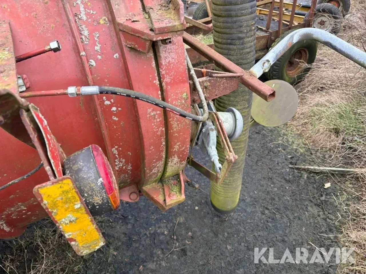 Billede 6 - Slamsuger Samson