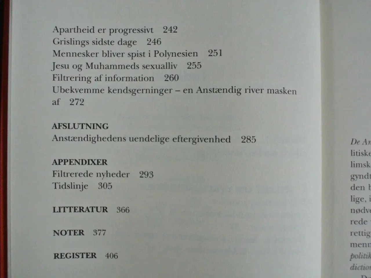 Billede 3 - de anstændige, af jens-martin eriksen og frederik 
