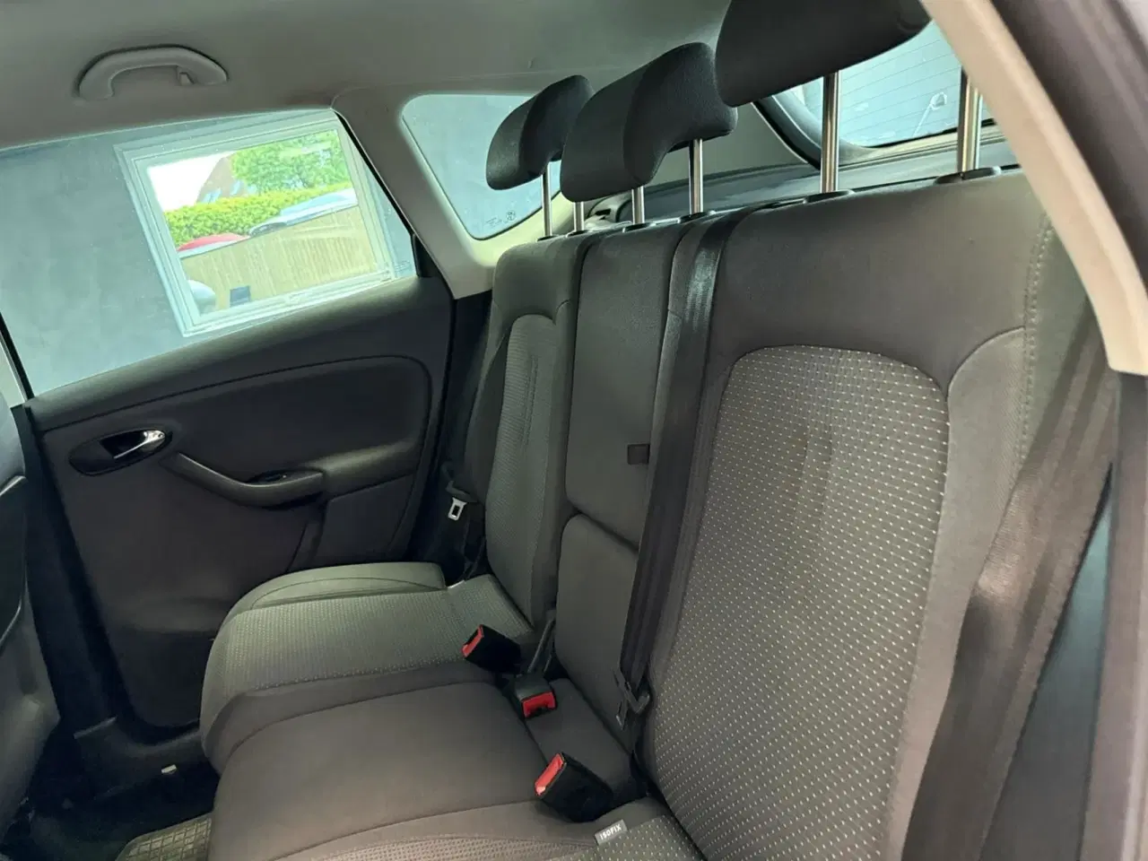 Billede 13 - Seat Altea XL 1,8 T FSI Stylance 160HK 6g