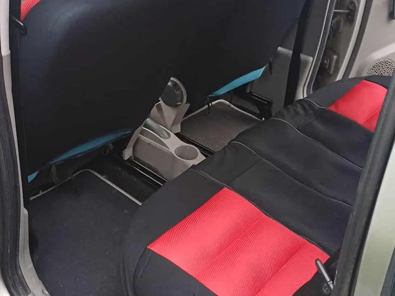 Billede 15 - Fiat panda. Fin lille bil.