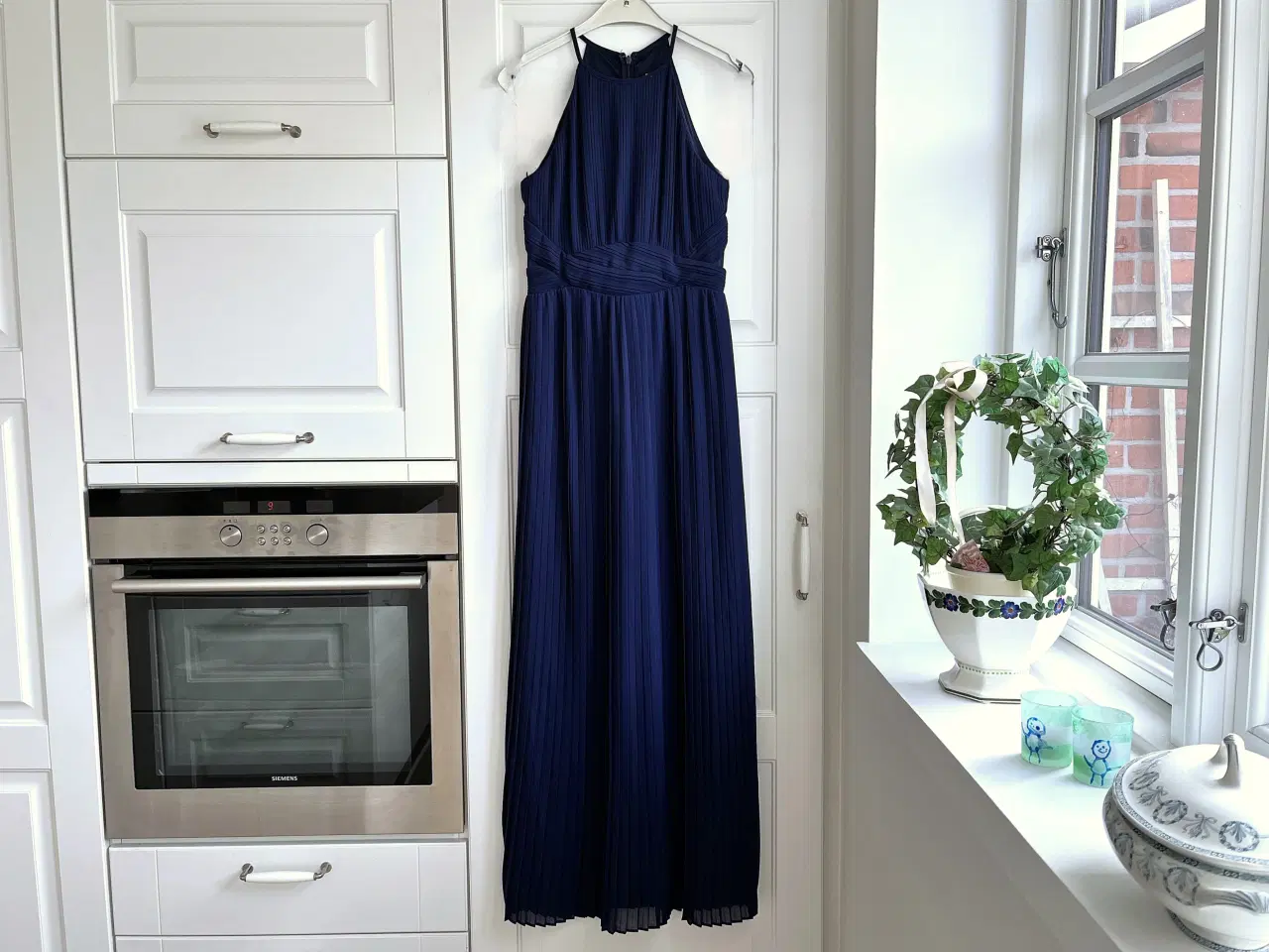 Billede 2 - Gallakjole, Festkjole, TFCN London, str. XS