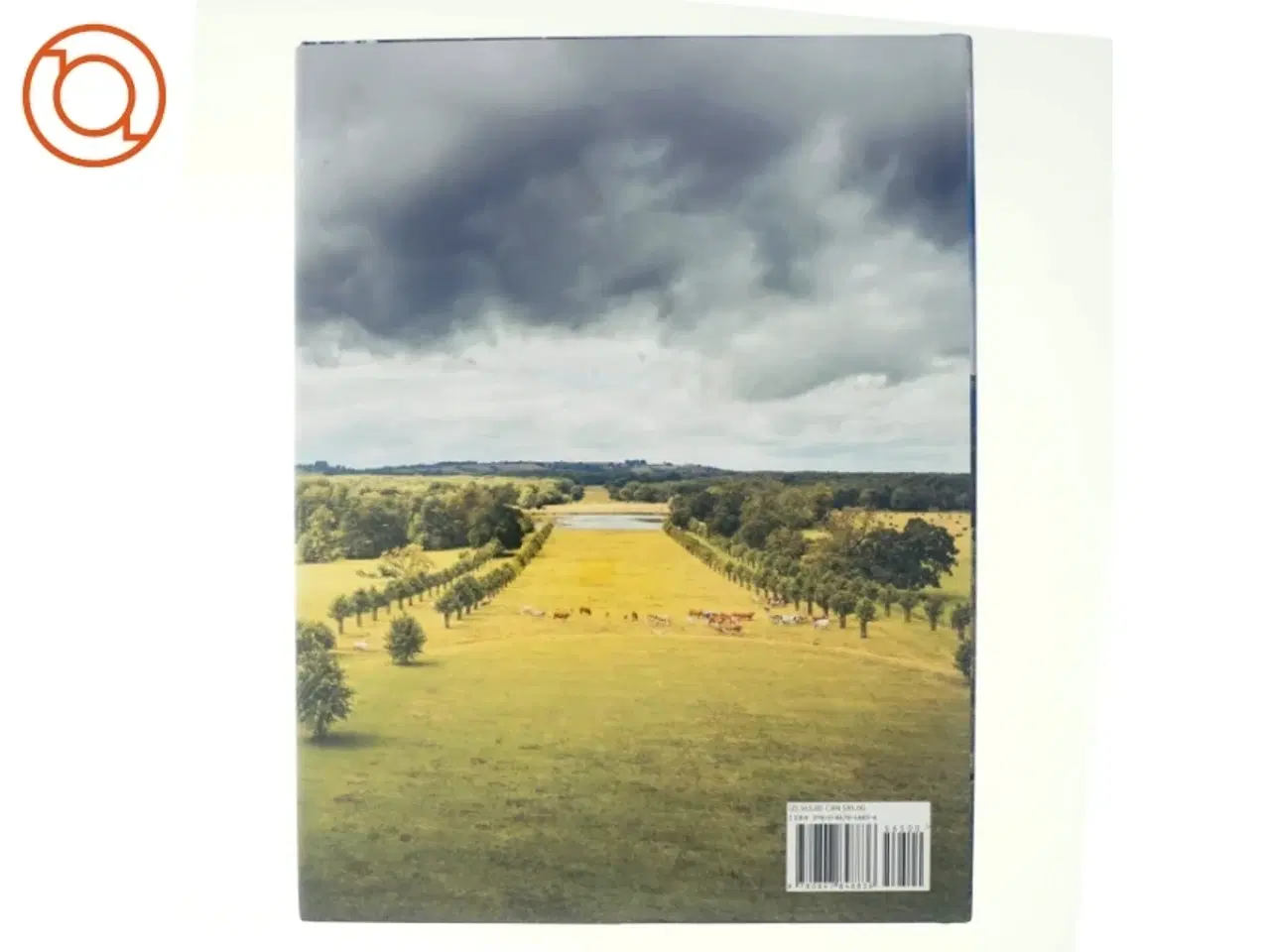 Billede 3 - Capability Brown af John Phibbs (Bog)