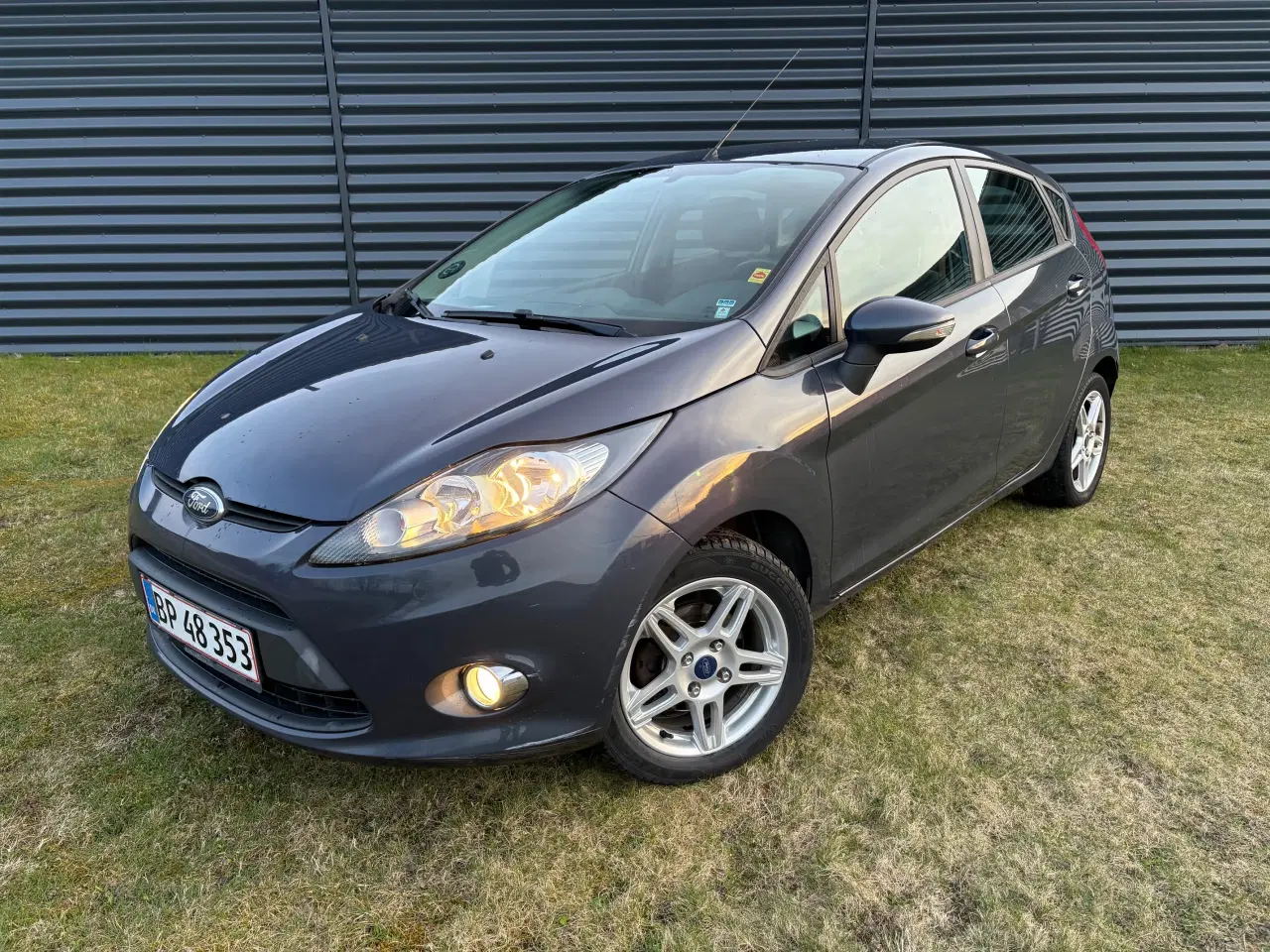 Billede 3 - Pæn og velkørende - Nysynet Marts 2026