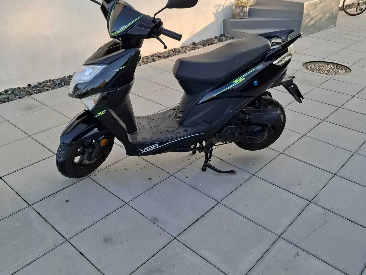 Billede 5 - VGA EXPLORA euro 4