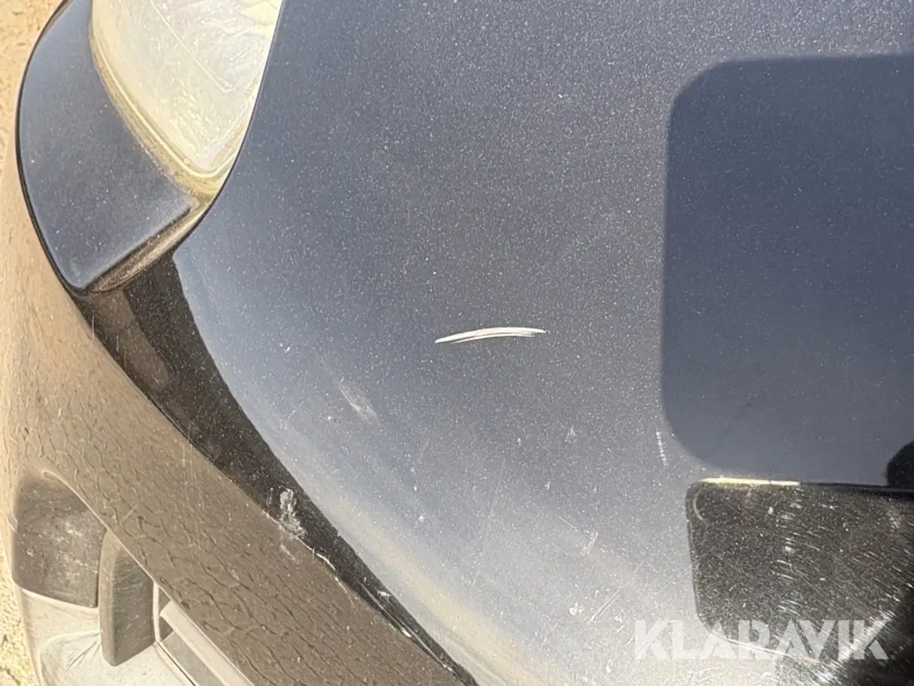 Billede 12 - Varebil Peugeot Partner B9