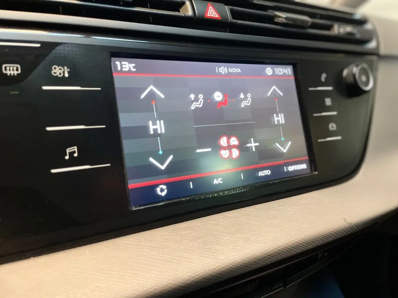 Billede 18 - Citroën Grand C4 Picasso 1,6 BlueHDi 120 Cool 7prs