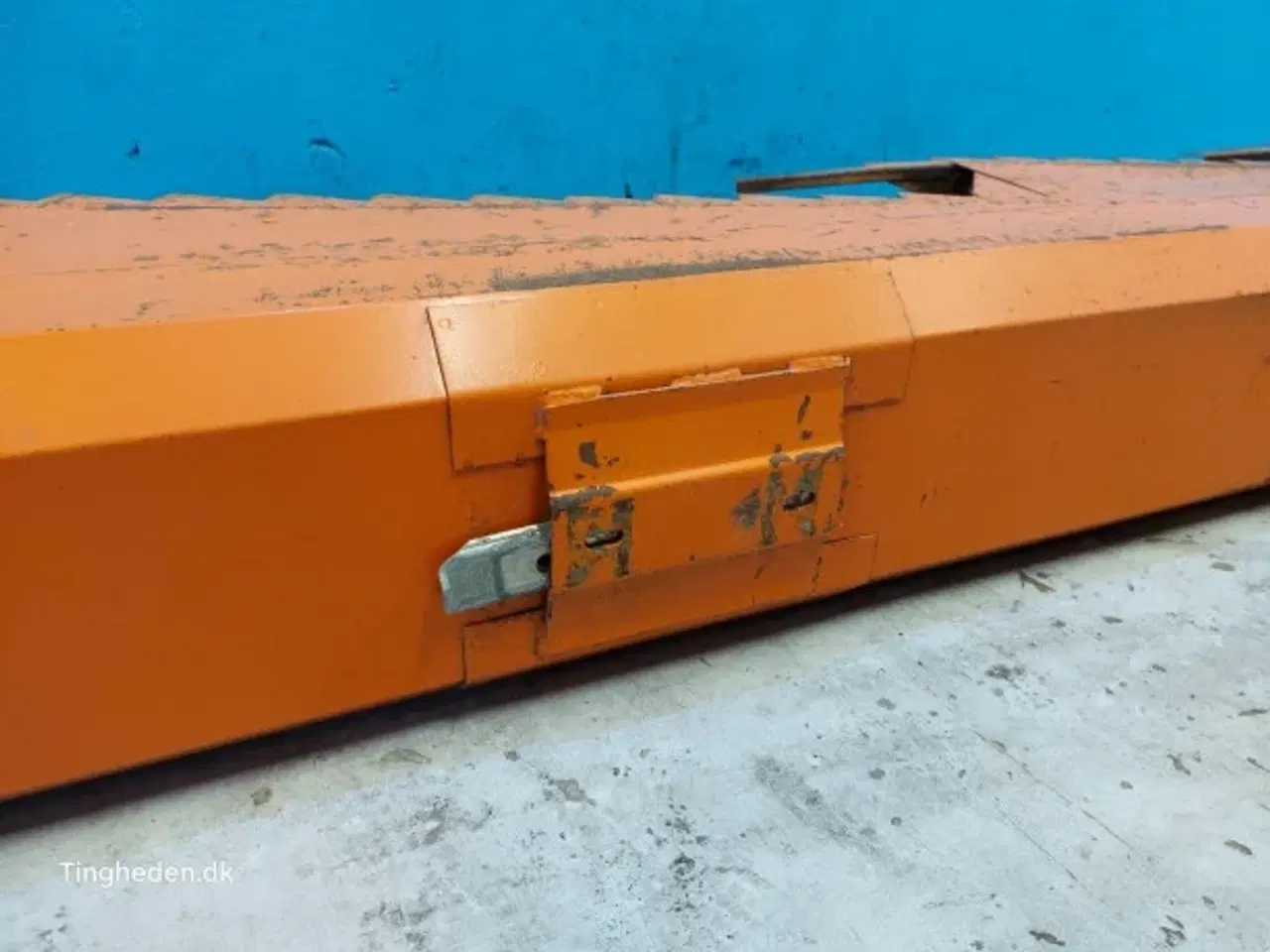 Billede 7 - Dronningborg D7000 Ryster 28450440