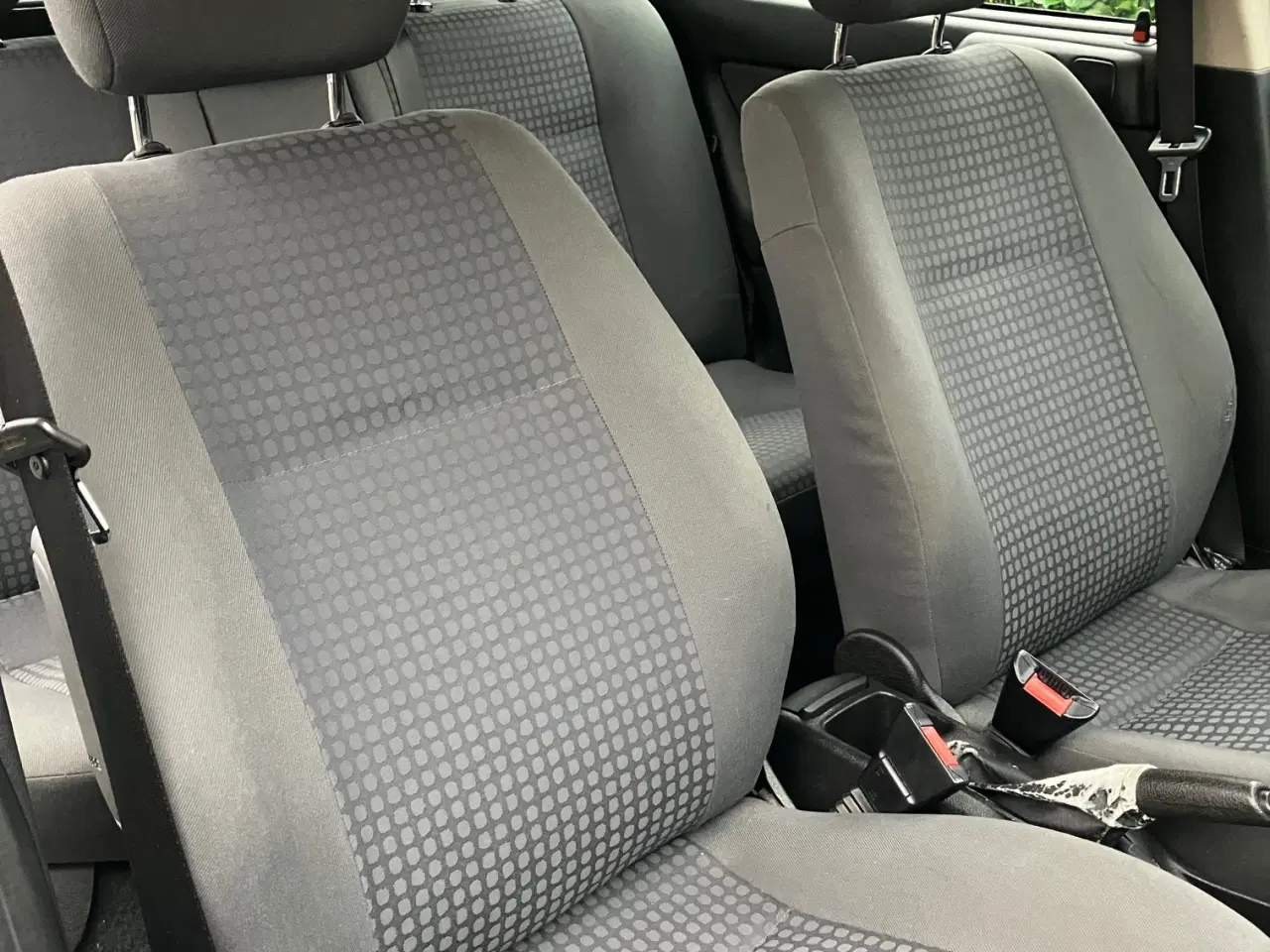 Billede 9 - Opel Astra Stationcar, 5 dørs, god stand