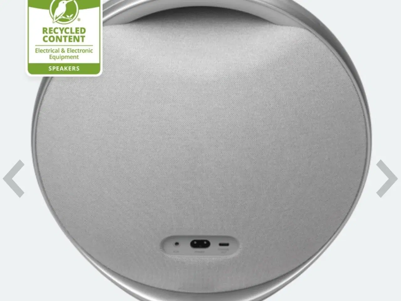 Billede 6 - HARMAN KARDON ONYX STUDIO 9 / højtaler