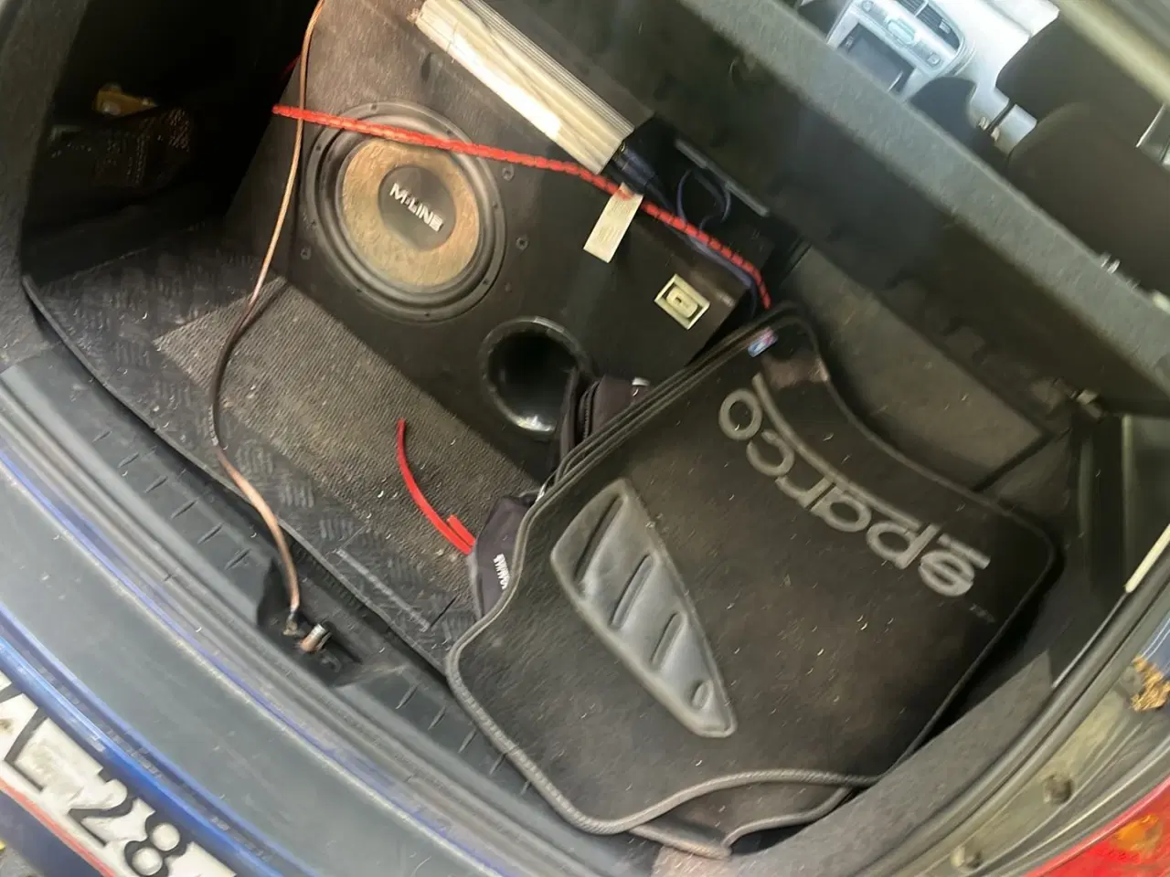 Billede 5 - Seat altea 1.9 tdi