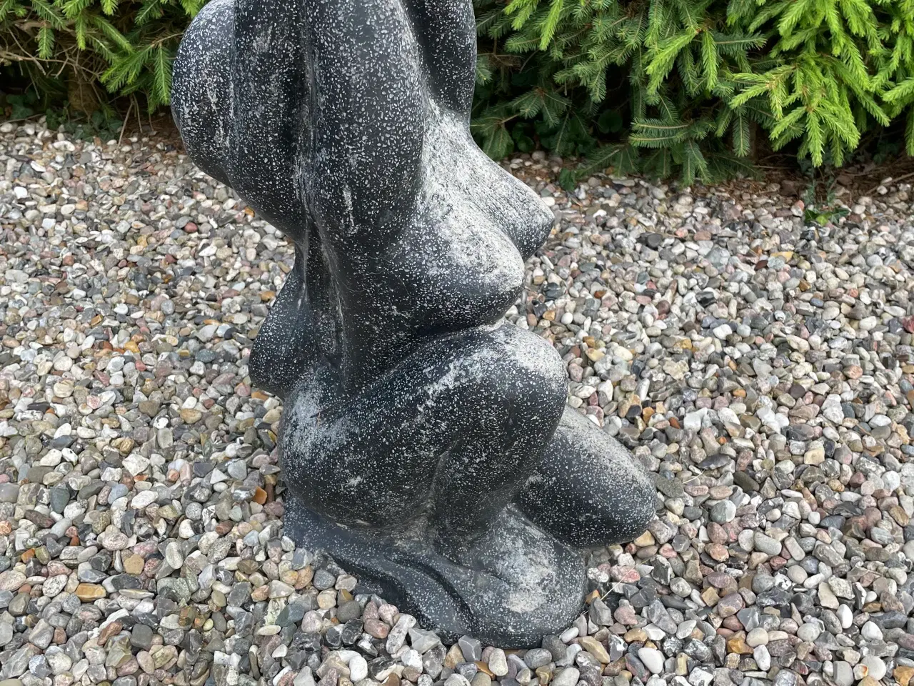 Billede 1 - Lille sød granitdame 😊