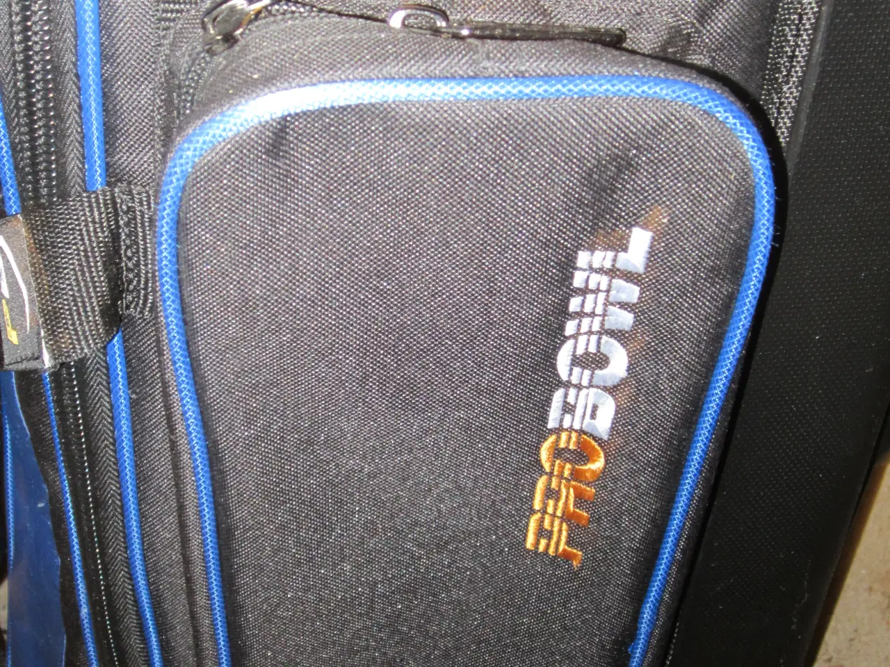 Billede 1 - Bovlinkugler