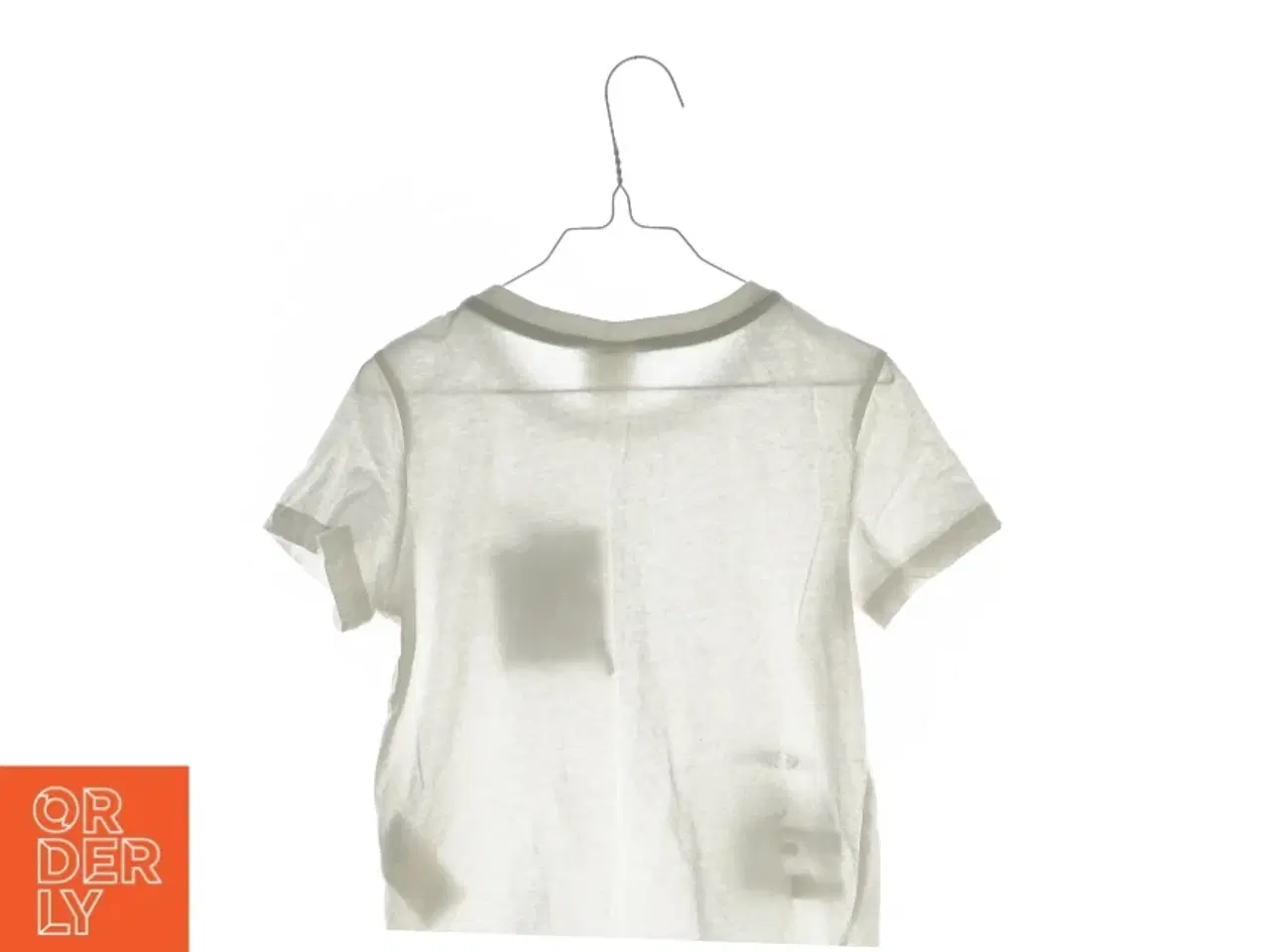 Billede 2 - T shirt fra Pocopiano (str. 128)