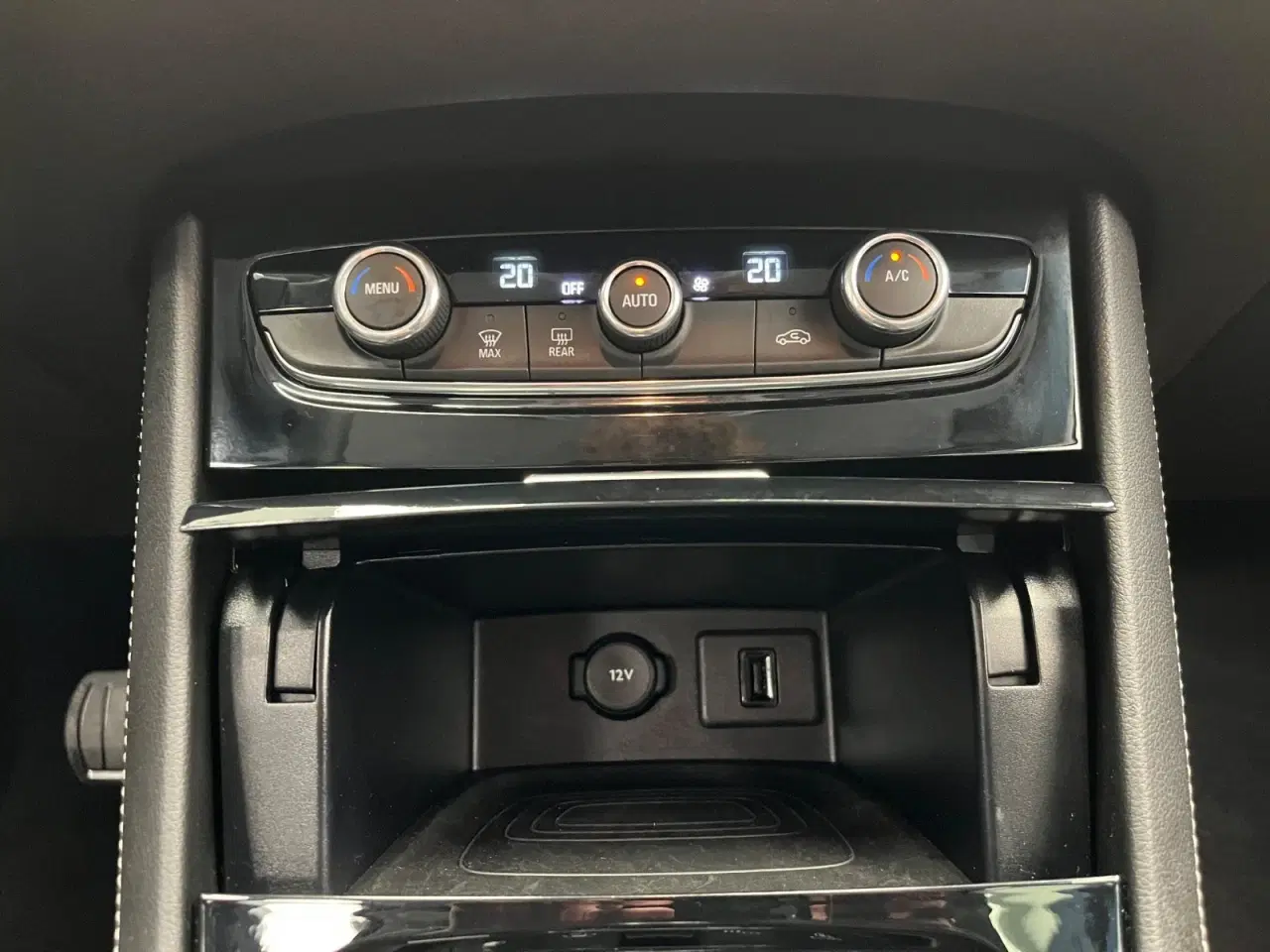 Billede 15 - Opel Grandland X 1,6 Hybrid Innovation aut.