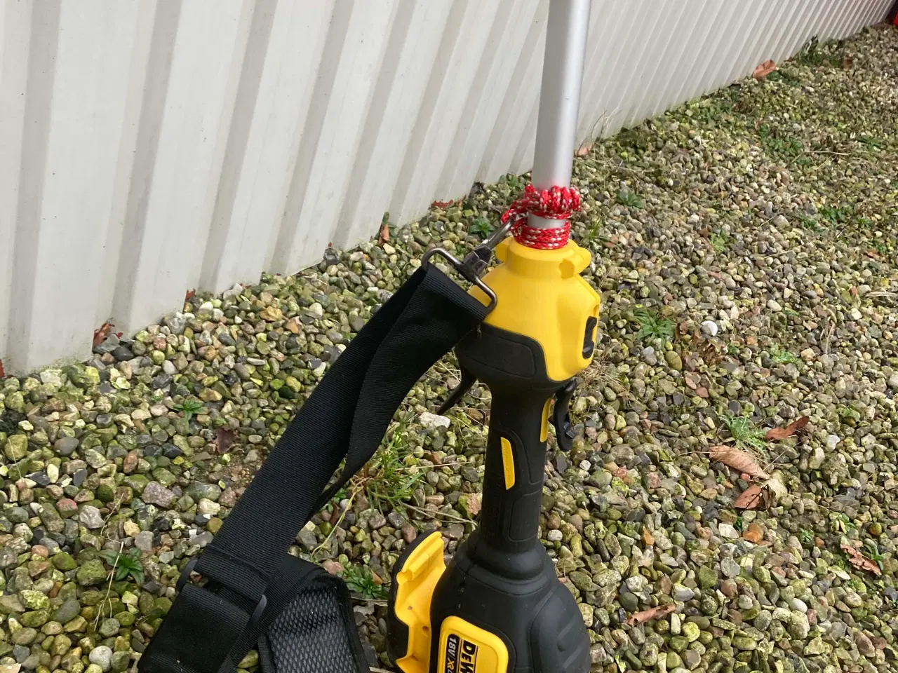 Billede 3 - Dewalt Græstrimmer 18v