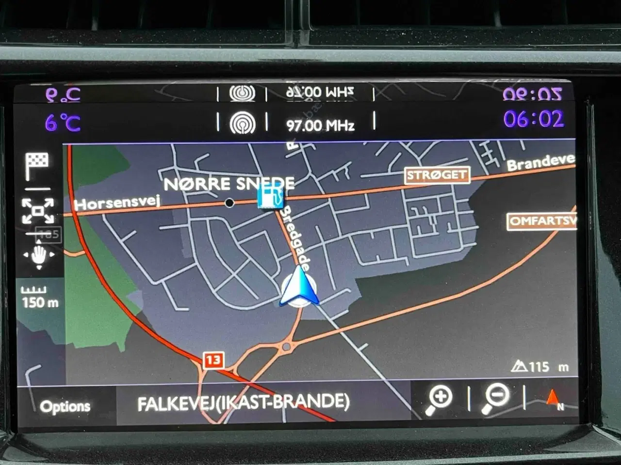 Billede 9 - DS DS 3 1,6 BlueHDi 100 Sport