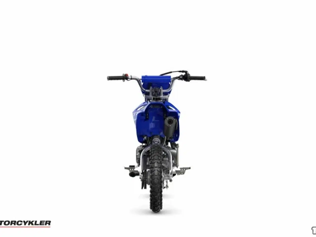 Billede 4 - Yamaha TTR 110