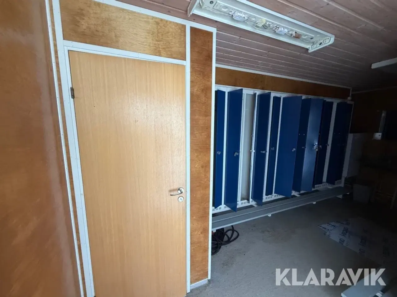 Billede 9 - Mandskabspavillon