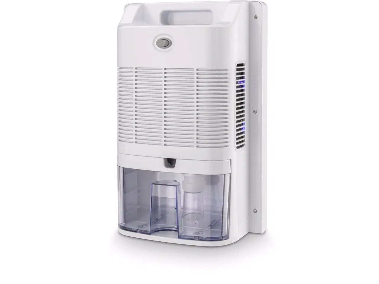 Billede 2 - LECONSA Affugter 1,7 L med display