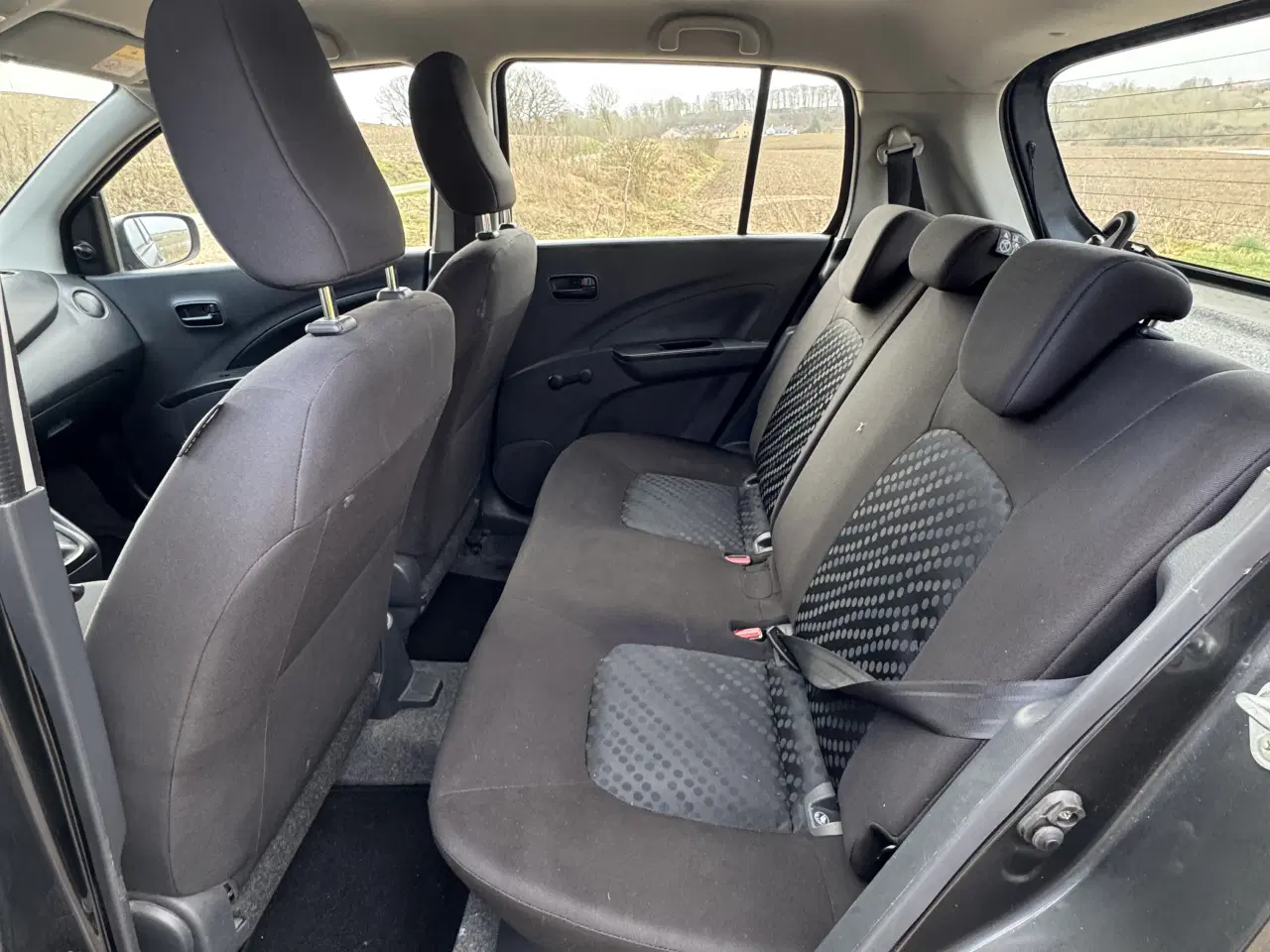 Billede 7 - Suzuki celerio