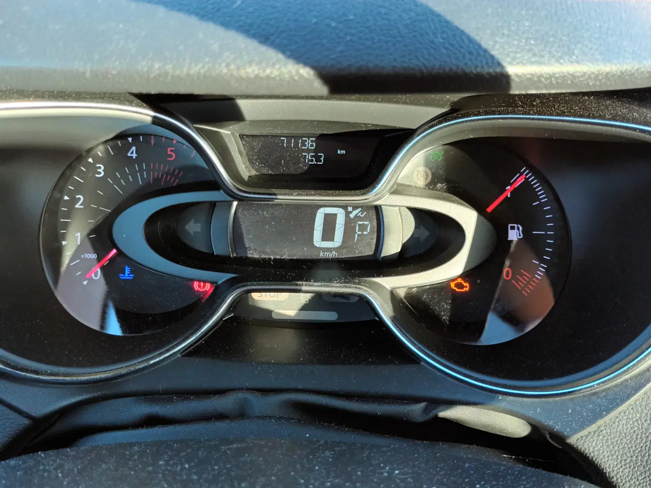 Billede 8 - Renault captur