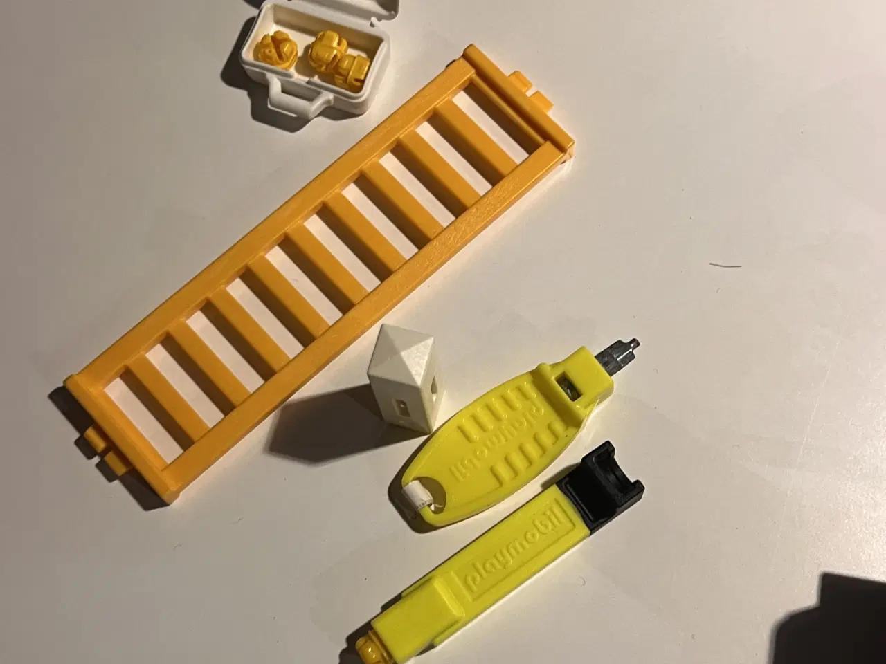 Billede 10 - Stor pakke med Playmobil 