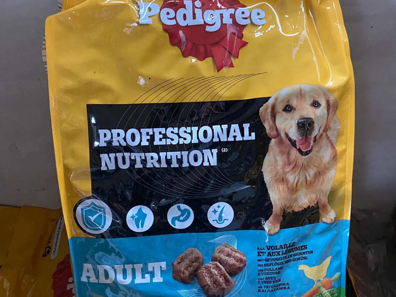 Billede 2 - Pedigree hundemad