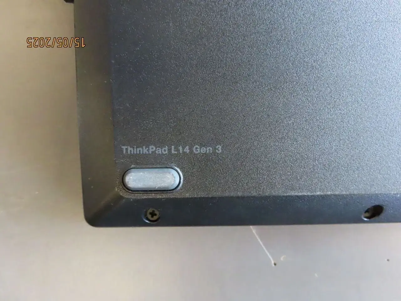 Billede 5 - Bærbar computer LENOVO ThinkPad L14 Gen 3