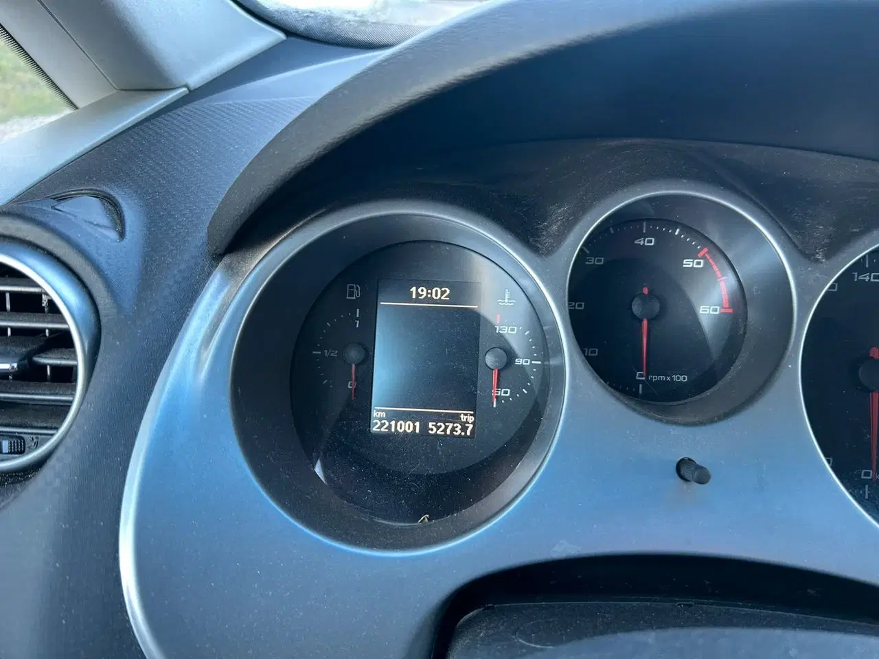 Billede 9 - Seat Altea XL Copa