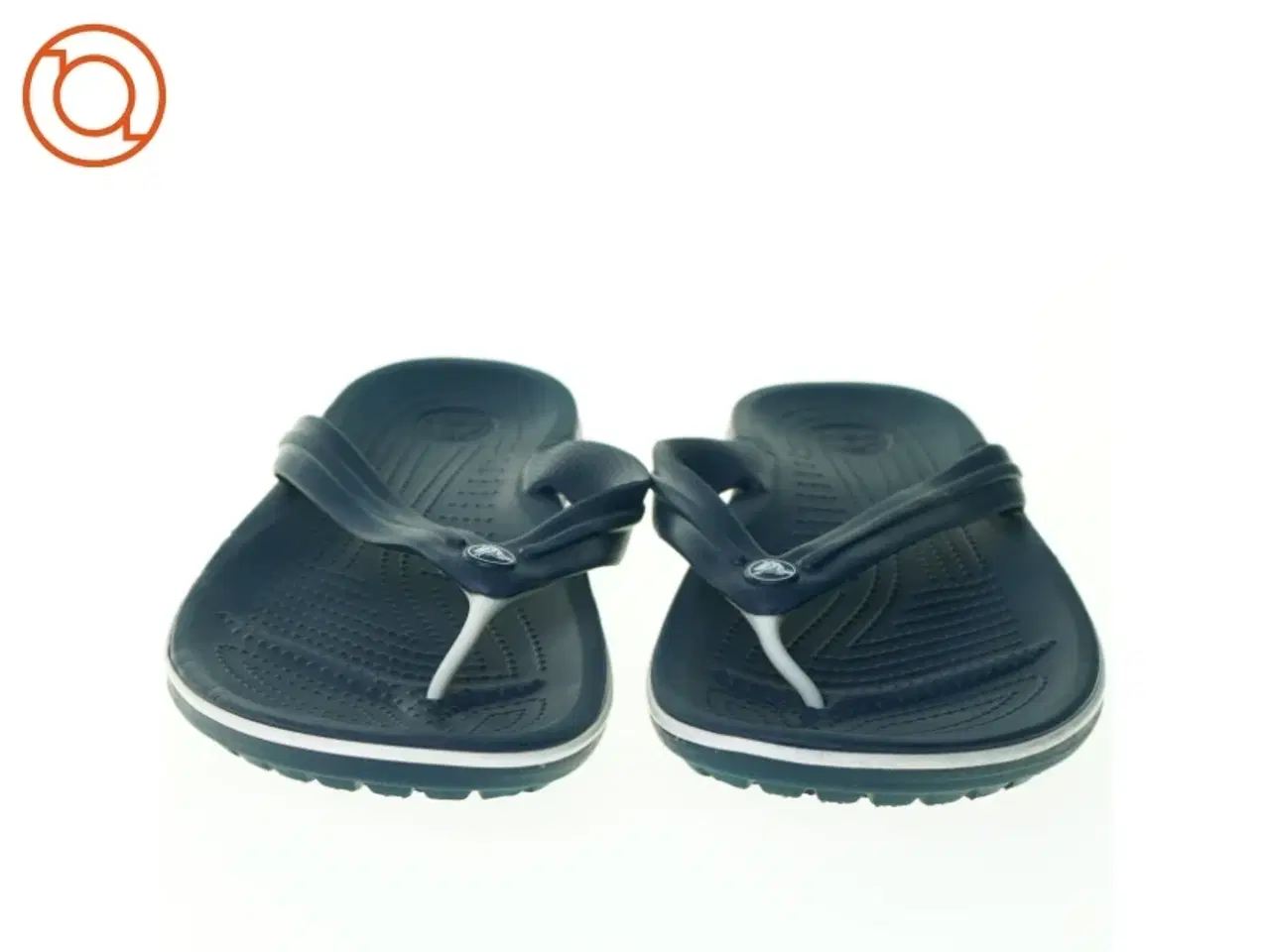 Billede 3 - Klipklappere fra Crocs (str. 45-46)