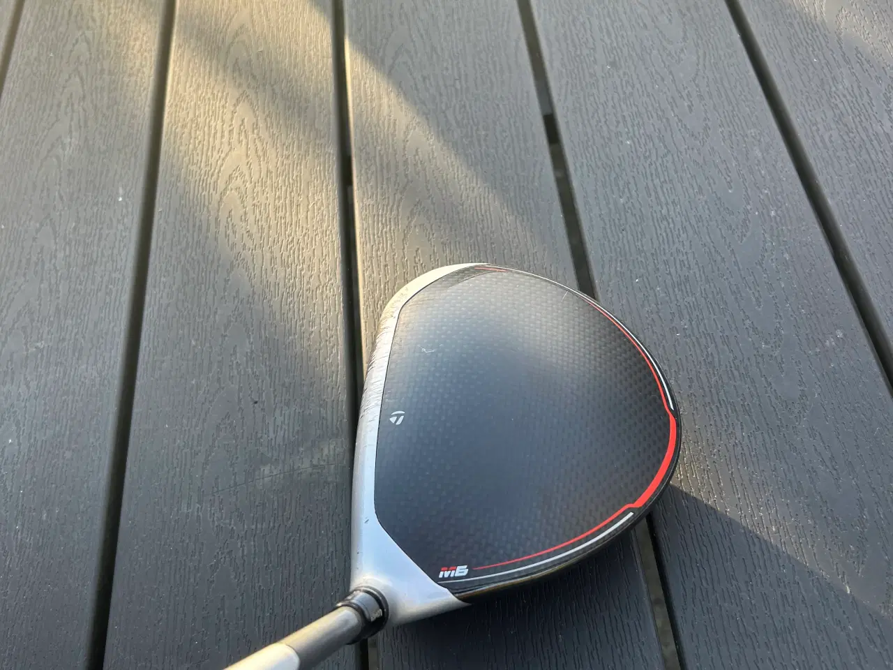 Billede 2 - Taylormade M6 driver