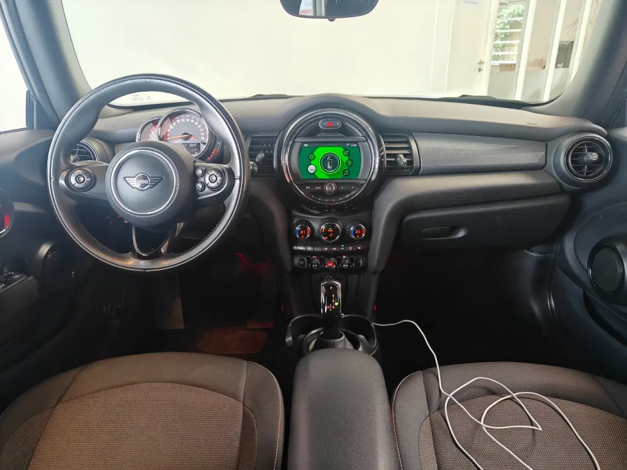 Billede 12 - MINI Cooper 1,5 Essential aut.