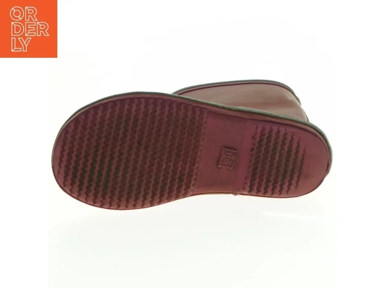 Billede 3 - Gumistøvler (str. 29)