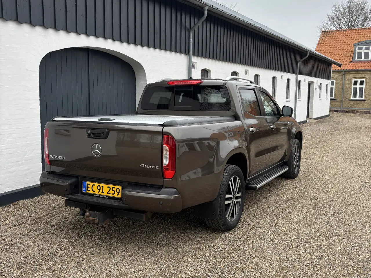 Billede 5 - Flot X350 sælges