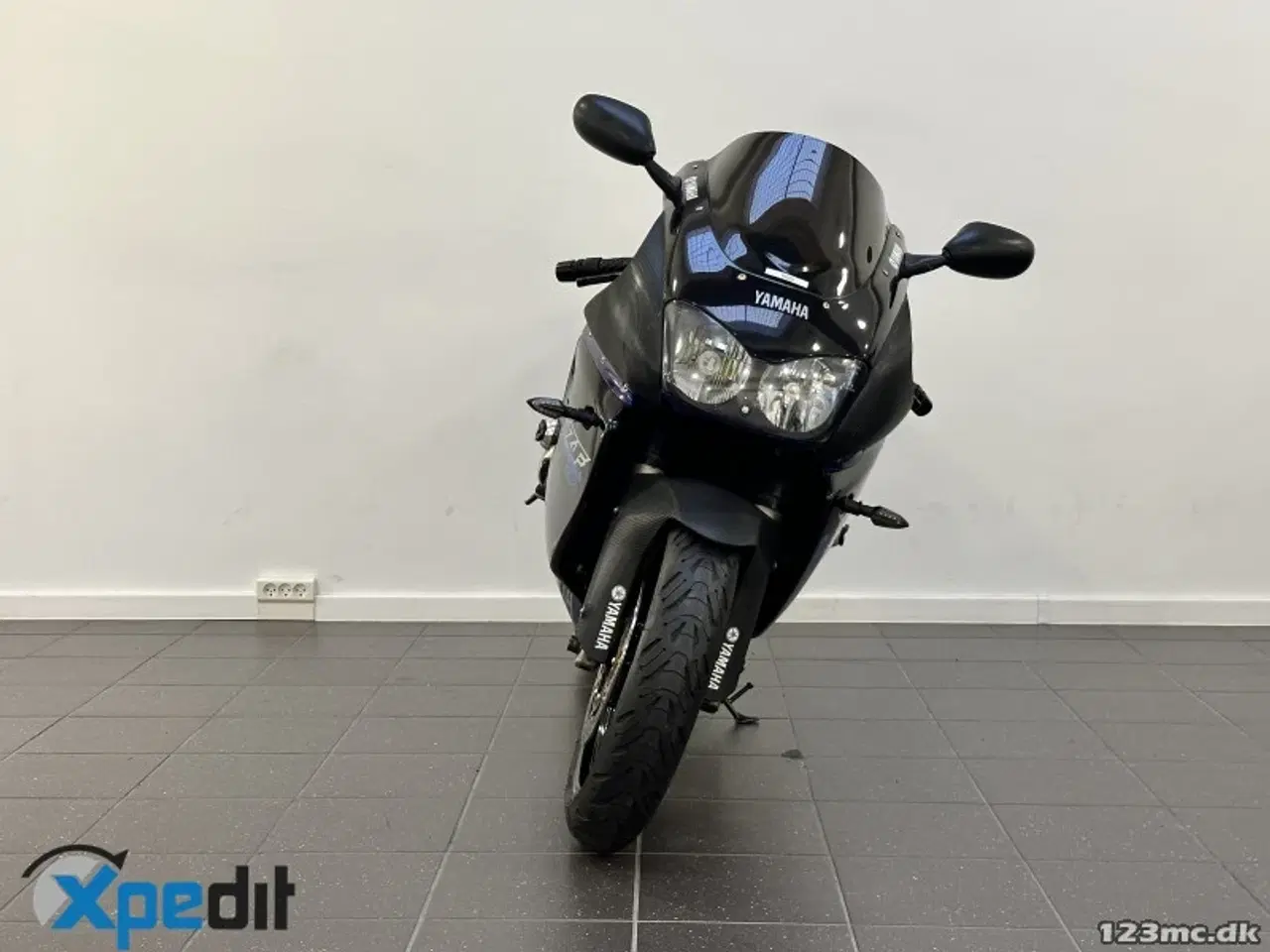 Billede 4 - Yamaha YZF 1000 R
