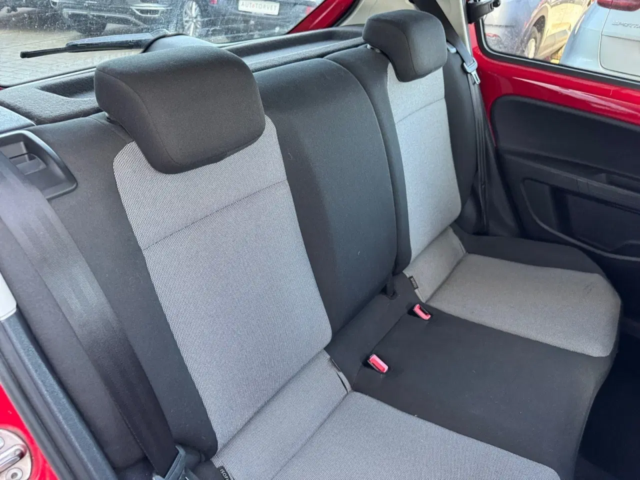 Billede 12 - Skoda Citigo 1,0 60 Ambition