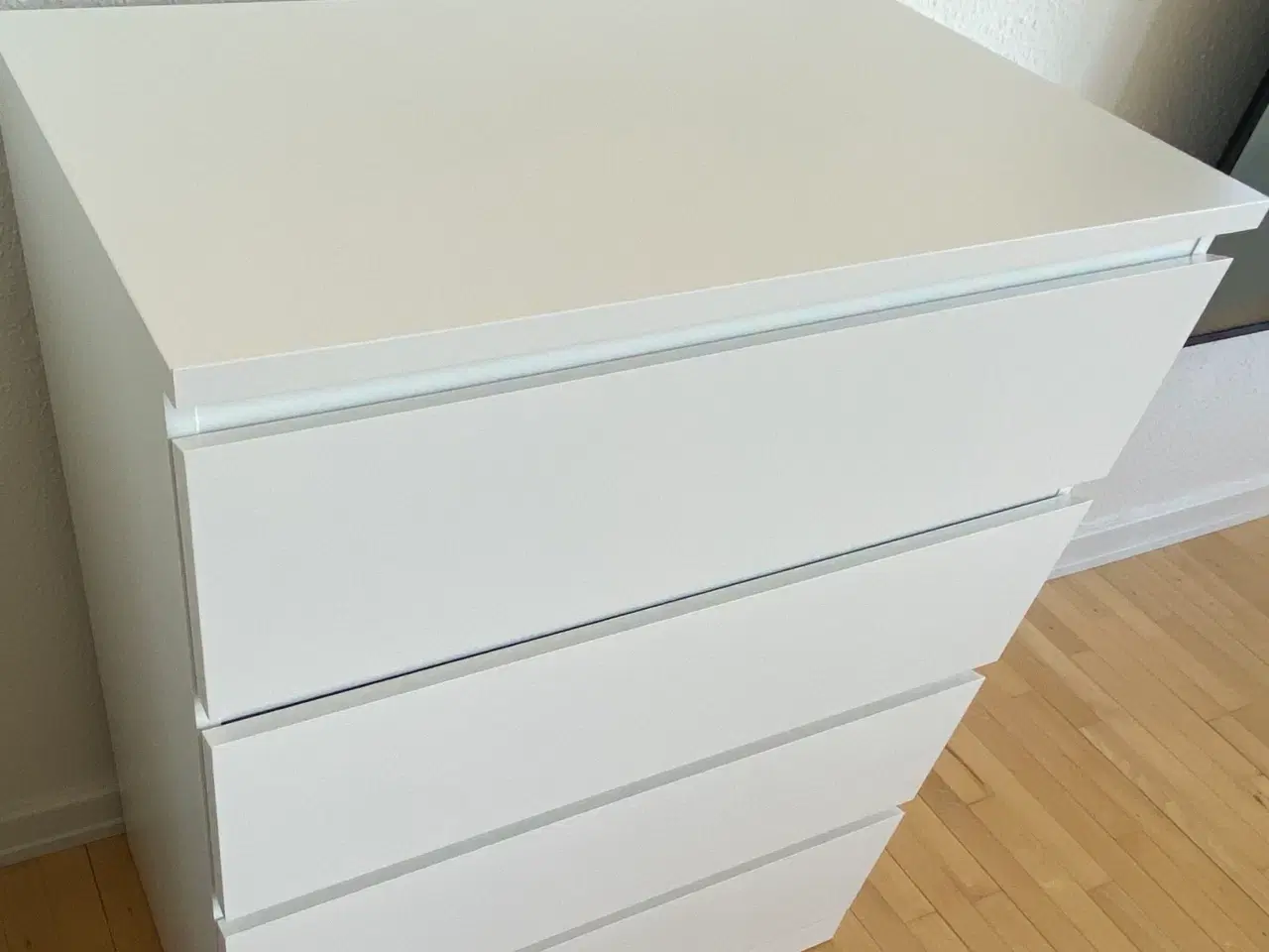 Billede 9 - Kommode fra ikea 