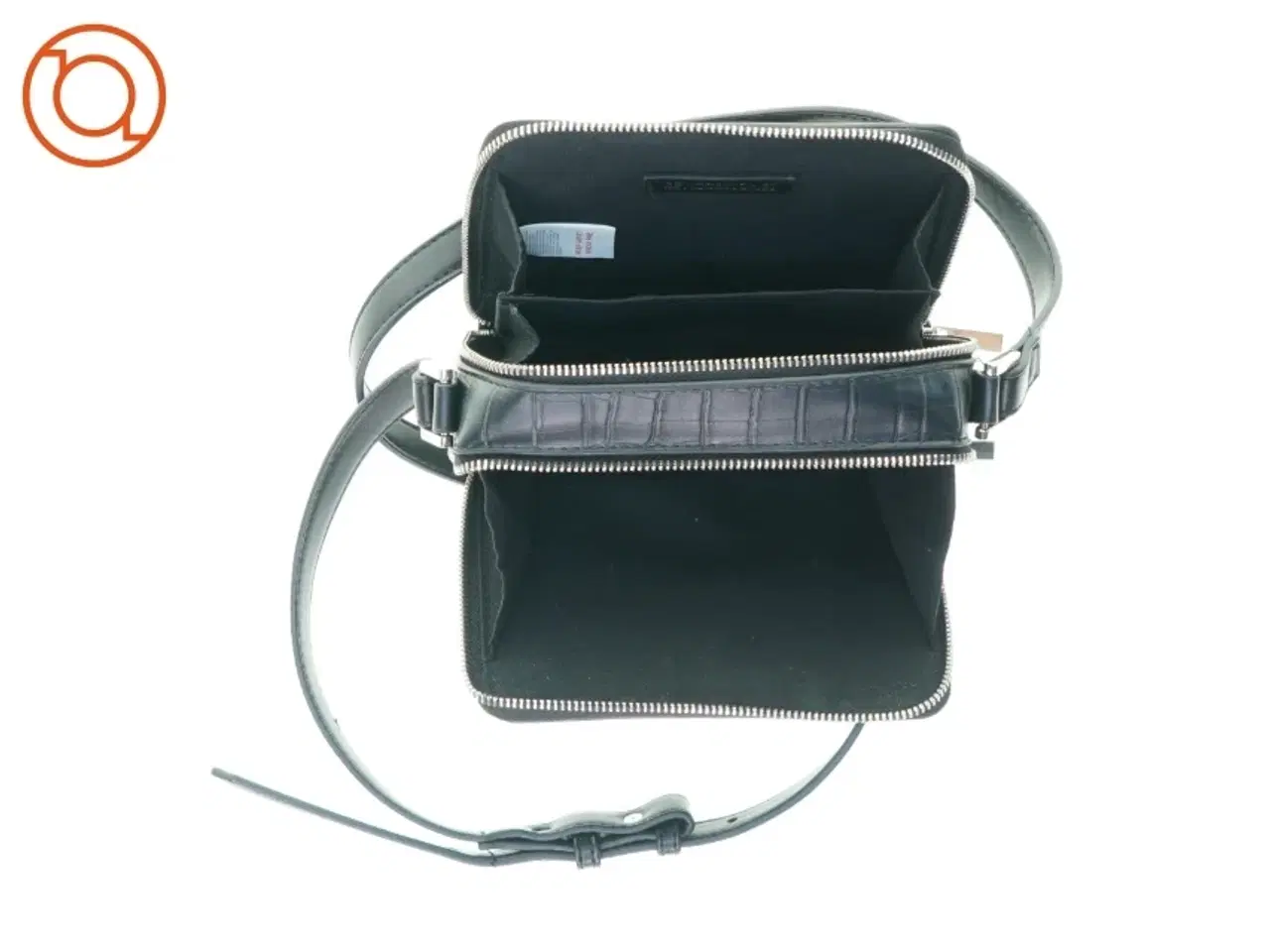 Billede 2 - Taske fra Re Accessories (str. 19 x 15 x 6 cm)