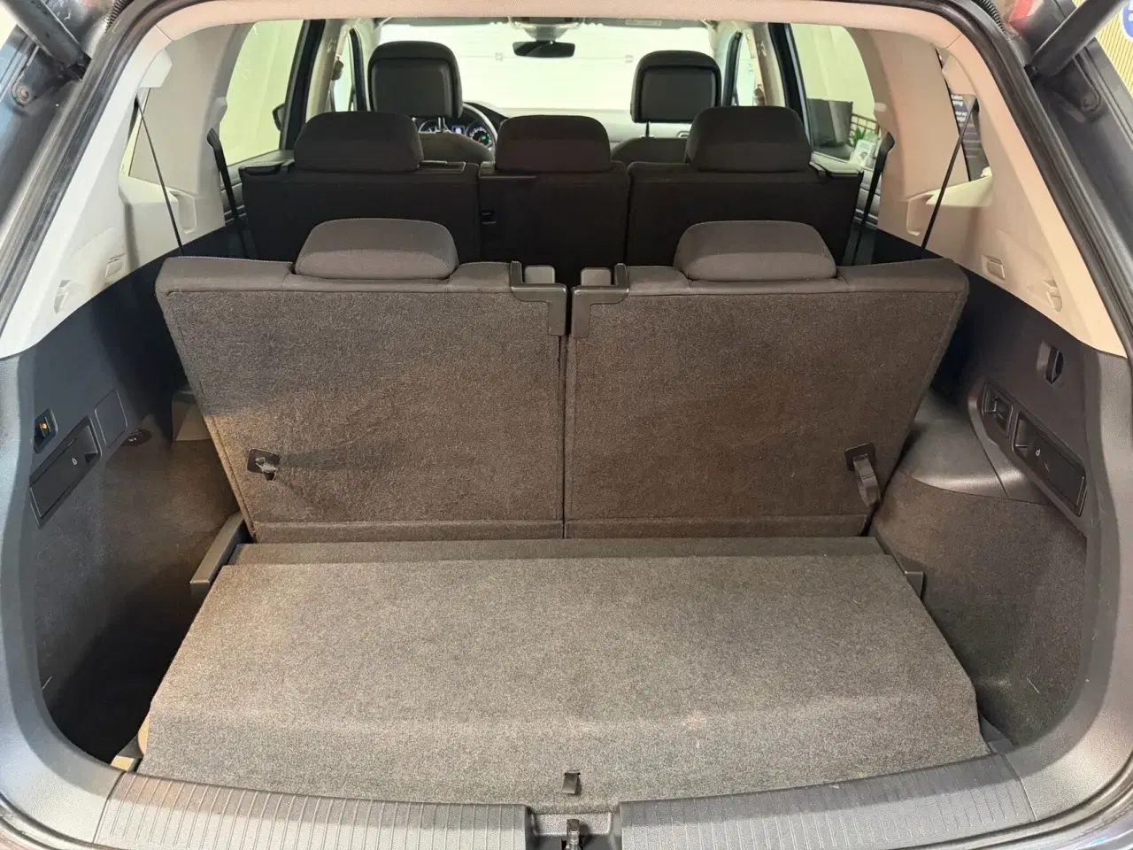 Billede 14 - VW Tiguan Allspace 1,4 TSI ACT Comfortline DSG 150HK 5d 6g Aut.