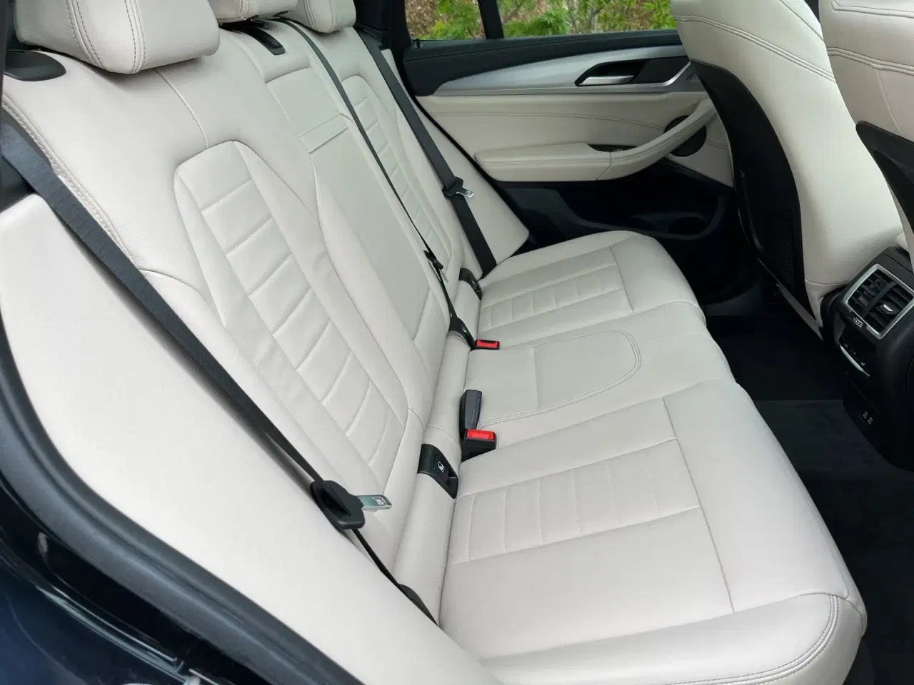 Billede 15 - BMW iX3  Charged Plus M-Sport