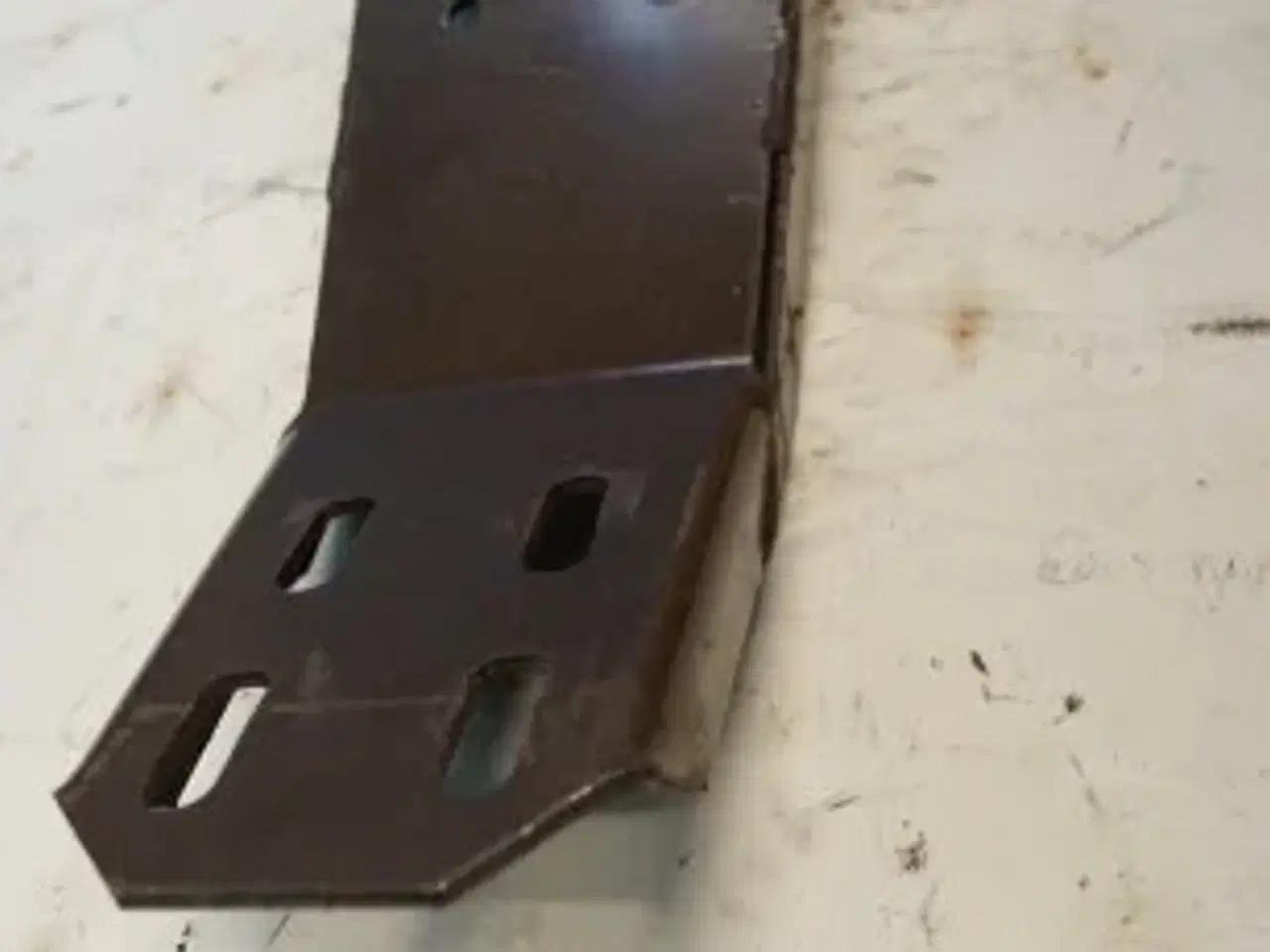 Billede 9 - Dronningborg D8900 Vange 28380104