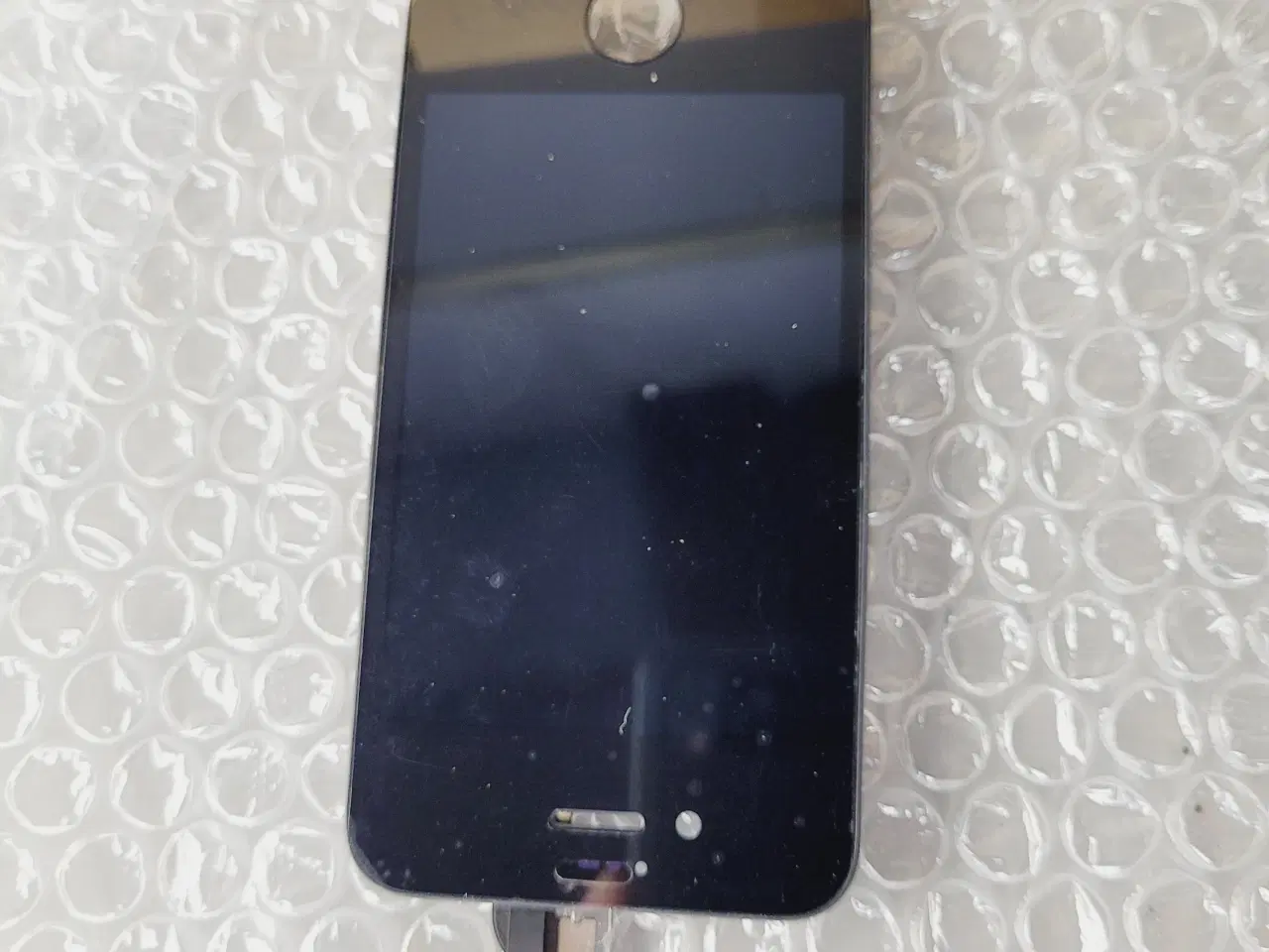 Billede 5 - ⭐️· 📱 Ny Skærm og Batteri til iPhone 5 / 5S (5C)