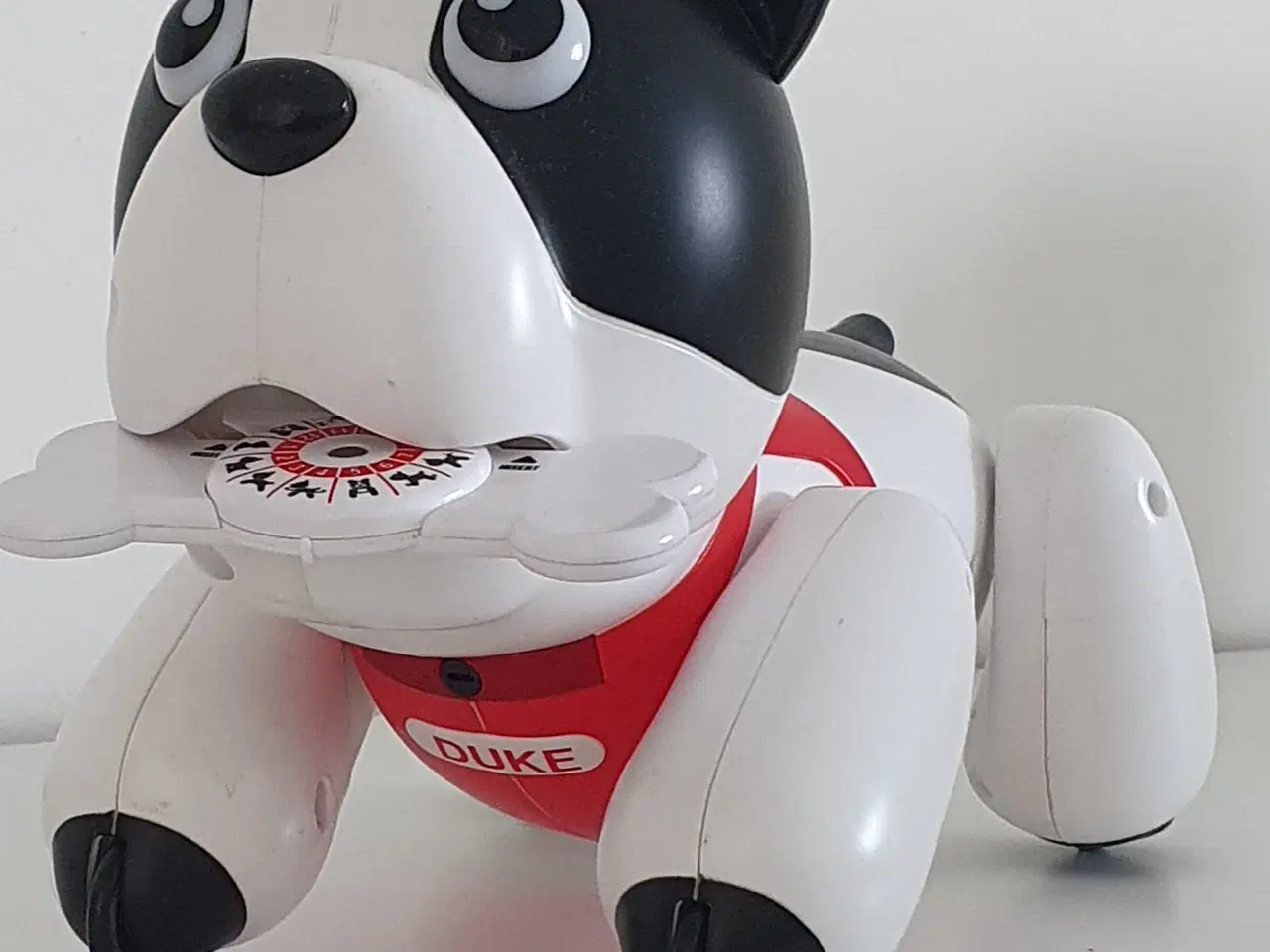Billede 3 - Duke robot hund. 