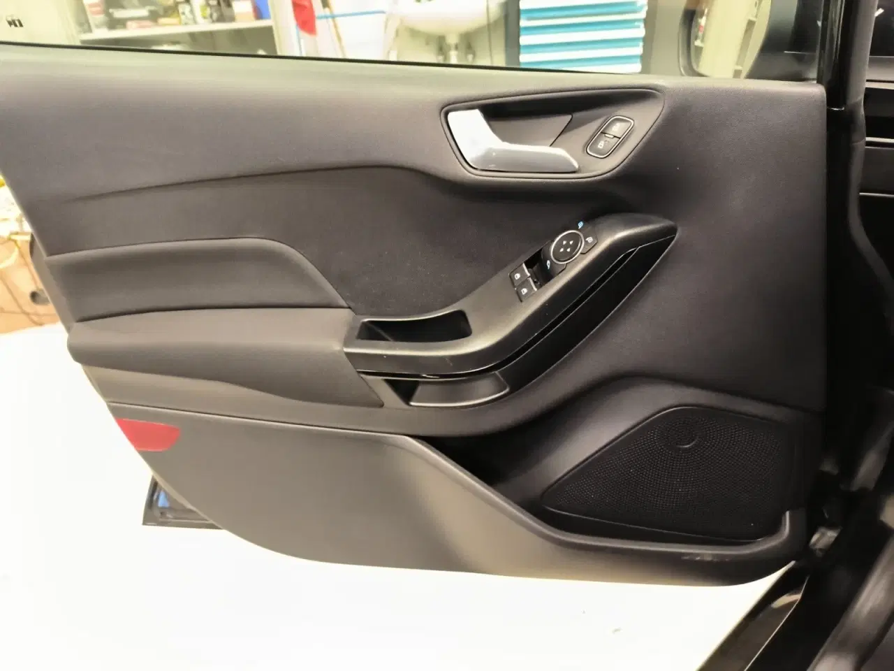 Billede 12 - Ford Fiesta 1,1 Business