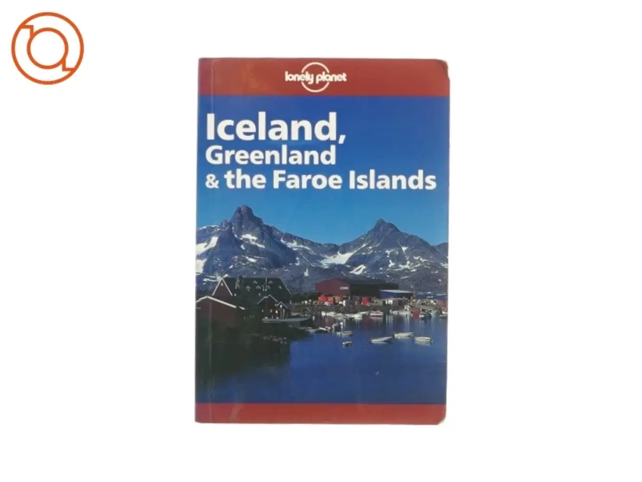 Billede 1 - Iceland, greenland and the faroe Islands (Bog)
