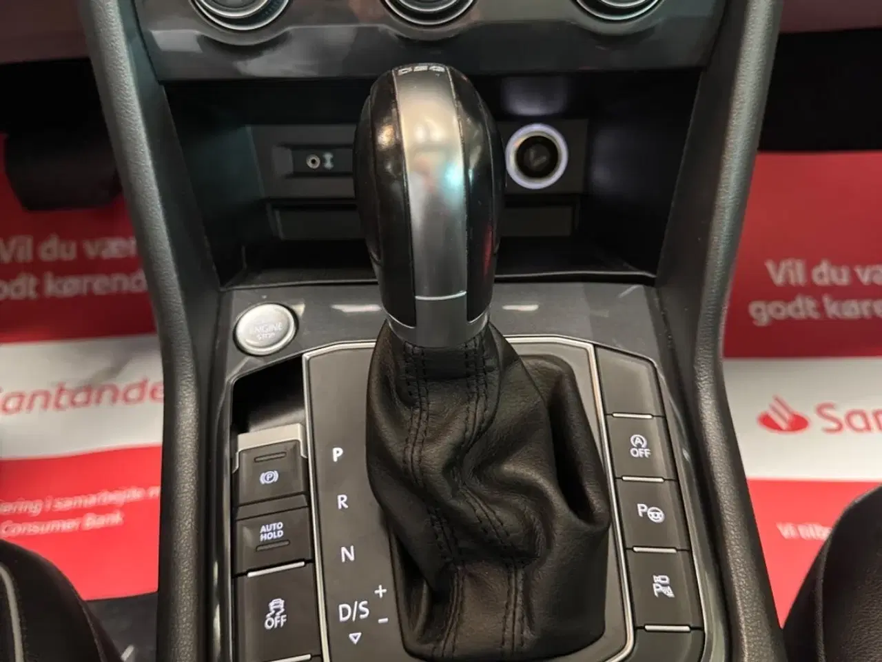 Billede 11 - VW Tiguan 2,0 TDi 190 R-line DSG 4Motion