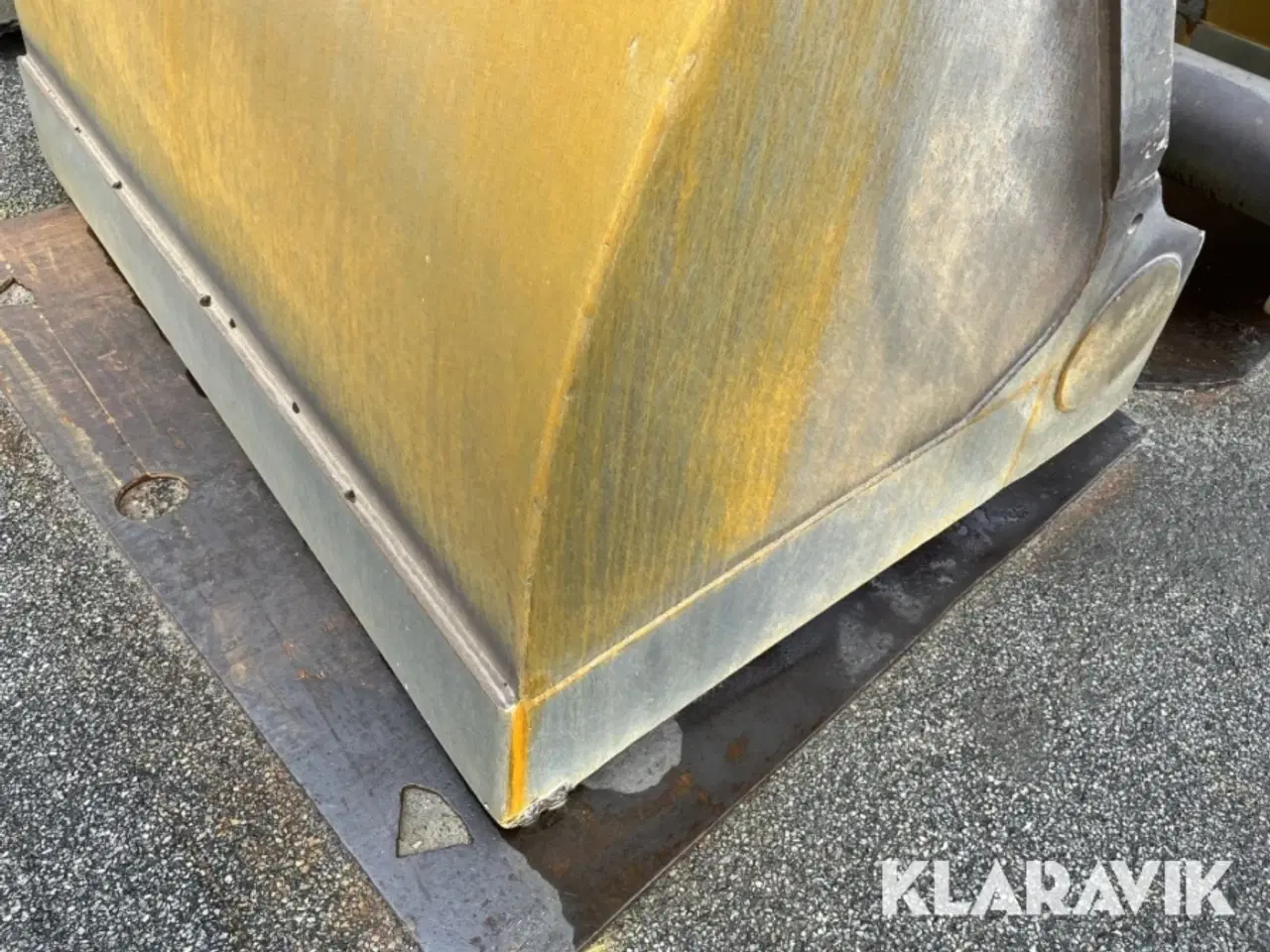 Billede 12 - Grab J&B LH125