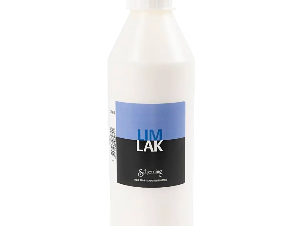 Billede 1 - Limlak, 750ml/ 1 fl.